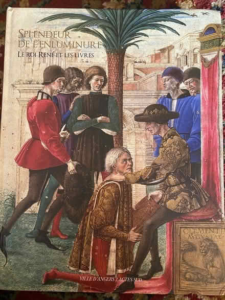 Photo of free French book (Crookes S10) #2