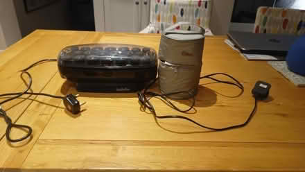Photo of free 2 Heated hair curling sets in working order (Emery Down SO43) #4
