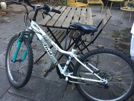 Photo of free Girl’s bike (L17 Aigburth) #1