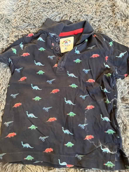 Photo of free Baby/toddler clothes (Weston, crewe) #1