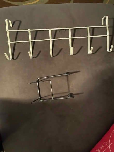Photo of free Door hanger & display (Bergenfield NJ) #1