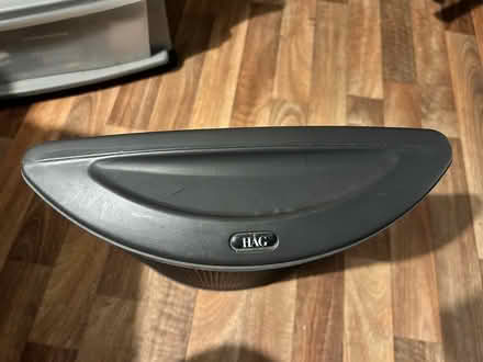 Photo of free Foot rest (Musselburgh EH21) #2