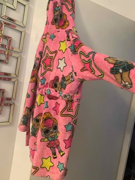 Photo of free Girl 10/11 years- Robe (E2) #2