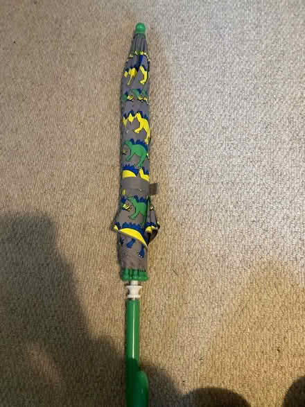 Photo of free Child’s umbrella (Didcot, Ladygrove) #2