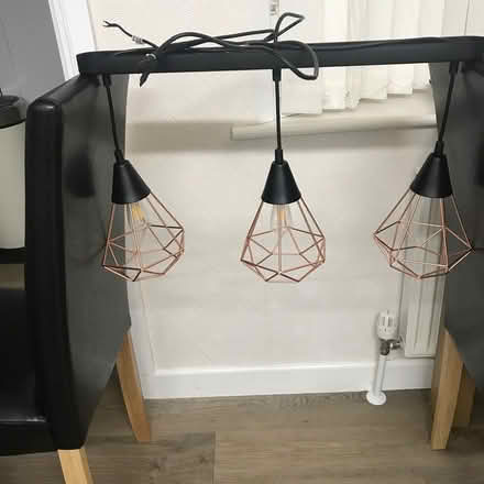 Photo of free Ceiling light (Kingswinford) #2