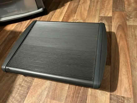 Photo of free Foot rest (Musselburgh EH21) #1