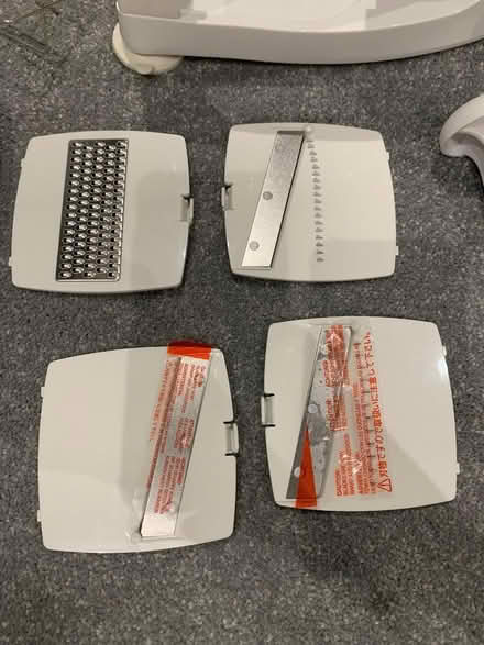 Photo of free Spiralizer (Ealing W5) #2