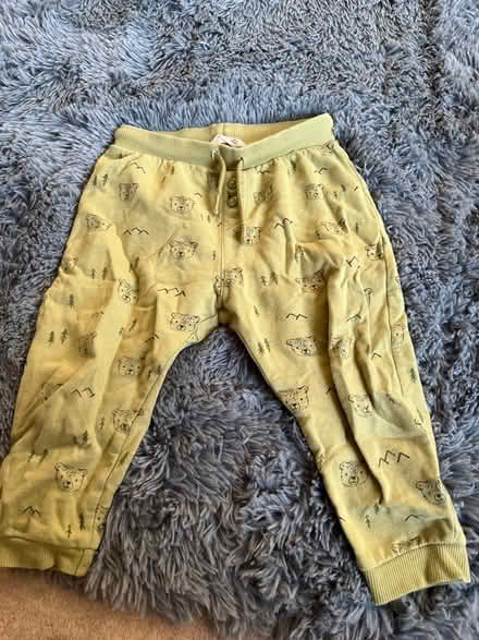 Photo of free Baby/toddler clothes (Weston, crewe) #4
