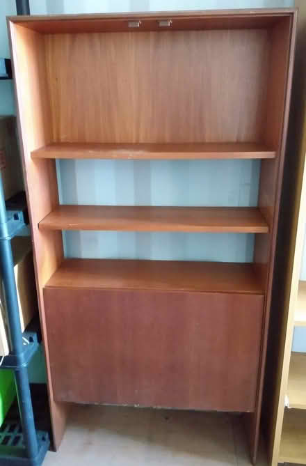 Photo of free Wall unit (Elsham DN20) #1