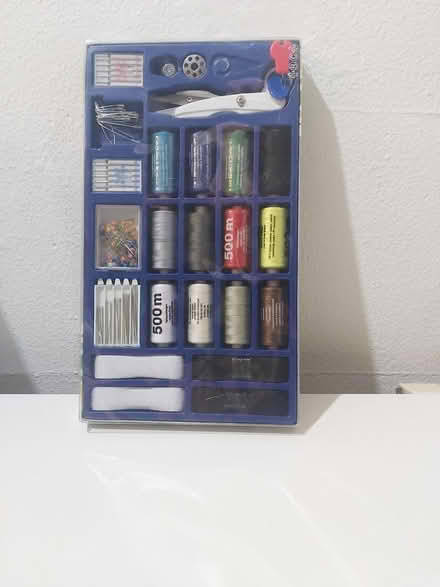 Photo of free Sewing Machine (Panshanger AL7) #1