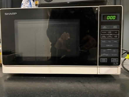 Photo of free Microwave (Leigh-on-Sea SS9) #1