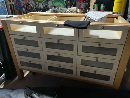 Photo of free IKEA drawer unit (Guilford Off exit 58) #1