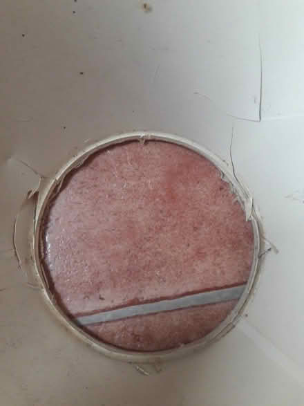 Photo of free Damaged lamp shade (Cheadle Hulme SK8) #2
