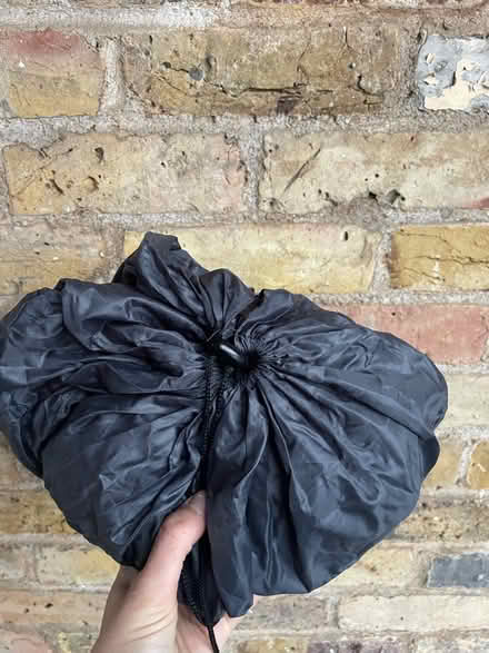 Photo of free Airplane leg support for toddlers (Harpenden AL5) #1