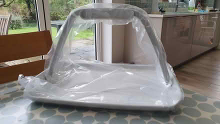 Photo of free Long handled serving tray (Broadwater BN14) #1