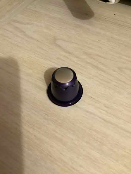 Photo of Nespresso Machine (Warminster BA12) #1