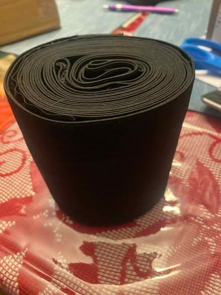 Photo of free Body wrapping (Brunswick, MD) #3