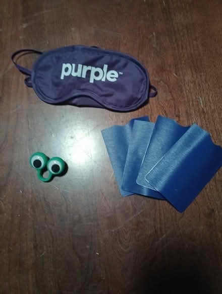 Photo of free Assorted items (91605) #1