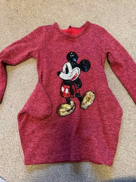 Photo of free Clothes for 4-5 yo girl (Ruislip) #4
