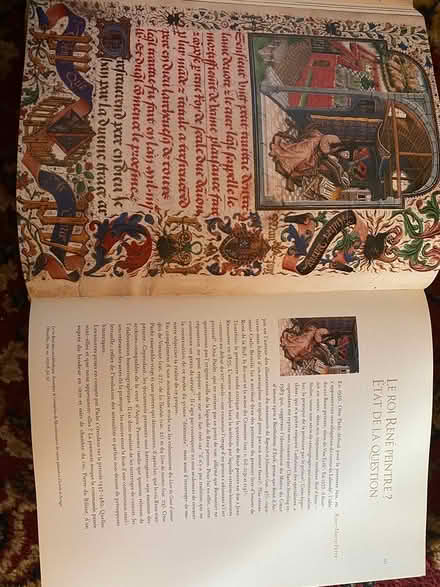 Photo of free French book (Crookes S10) #1