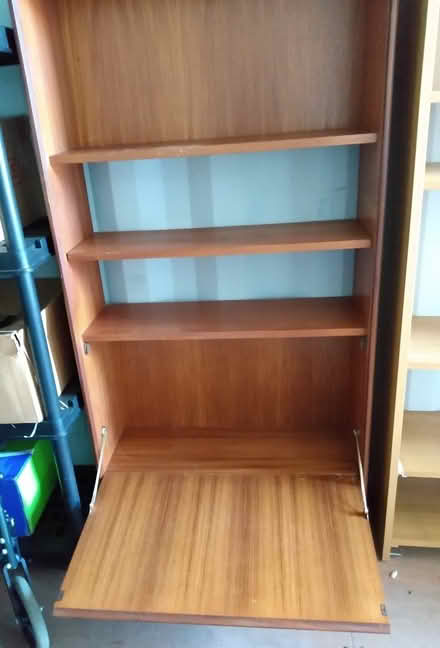 Photo of free Wall unit (Elsham DN20) #2