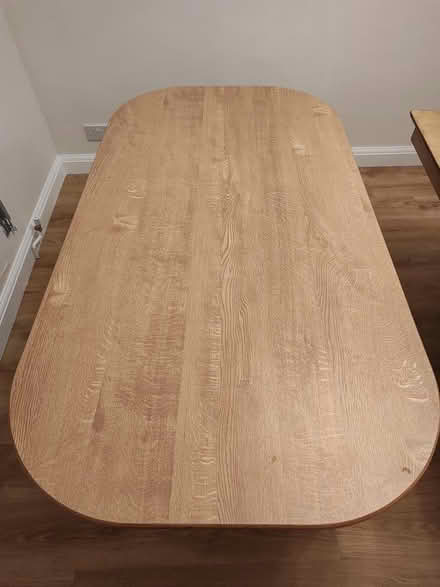 Photo of free Kitchen/dining table (Letchworth) #4