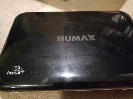 Photo of free Freesat Box (Eston TS6) #1