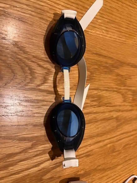 Photo of free Adults swim goggles (adjustable) (Greaves LA1) #1