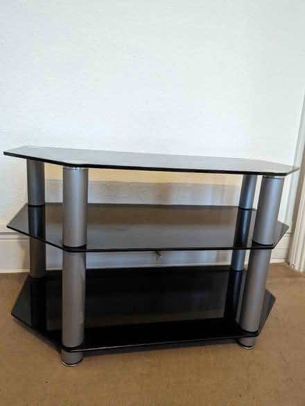 Photo of free TV stand (Streatham SW16) #2