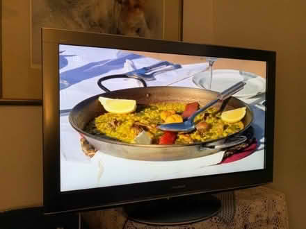 Photo of free TV (IP3) #1