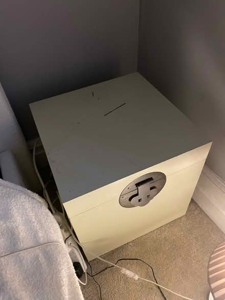 Photo of free BOX (Maida Vale) #1