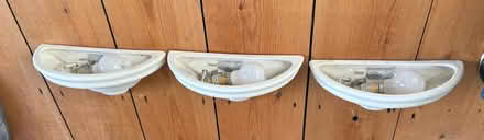 Photo of free Wall lights (Dun Laoghaire) #2