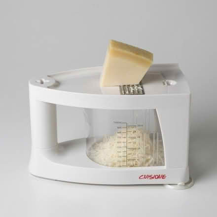 Photo of free Spiralizer (Ealing W5) #4