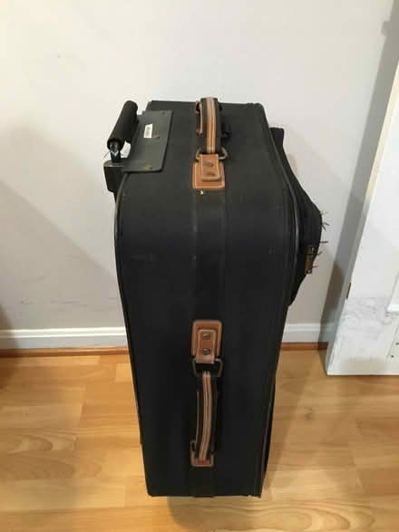 Photo of free Rolling Luggage (Catonsville) #2