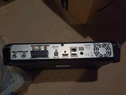 Photo of free Freesat Box (Eston TS6) #3