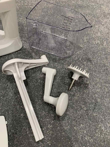 Photo of free Spiralizer (Ealing W5) #3