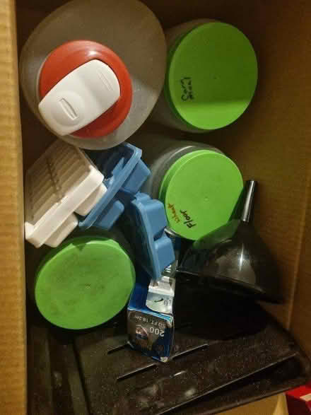 Photo of free Household items, kids' toys (EH6 leith) #1
