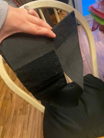 Photo of free Body wrapping (Brunswick, MD) #2