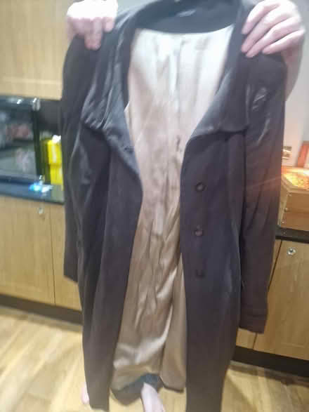 Photo of free Womens coats size 16 (cheshunt EN8) #1