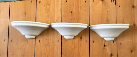 Photo of free Wall lights (Dun Laoghaire) #1
