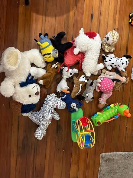 Photo of free Kid’s toys (Watertown) #1