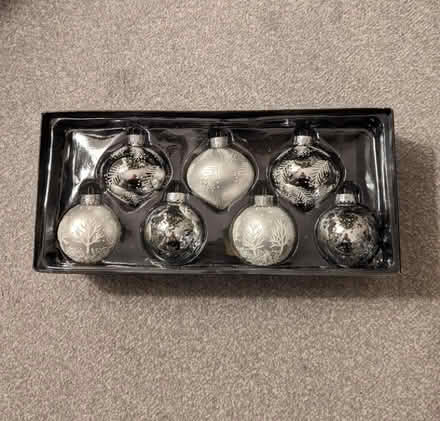 Photo of free Miscellaneous Christmas Decorations (Portobello EH15) #2
