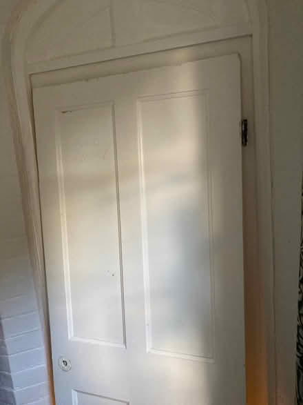 Photo of free Internal door (Penge, SE20) #4