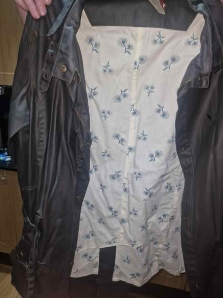 Photo of free Womens coats size 16 (cheshunt EN8) #2