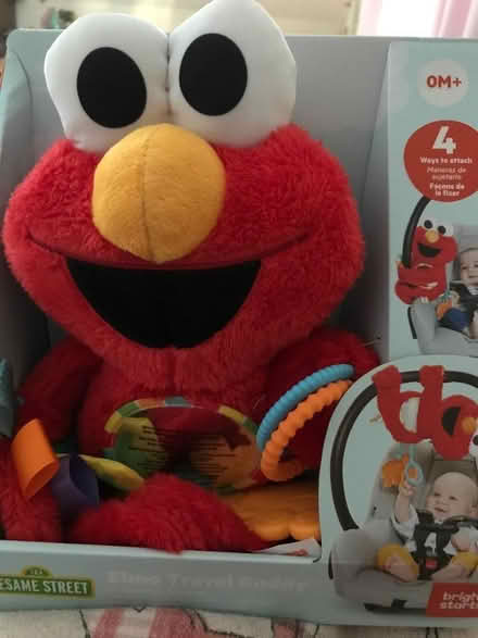 Photo of free Toy (Cleobury Mortimer DY14) #1