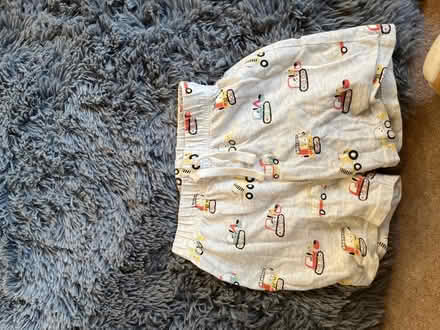 Photo of free Baby/toddler clothes (Weston, crewe) #2