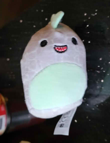 Photo of free Happy Meal toy (Heston UB2) #2