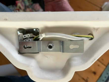 Photo of free Wall lights (Dun Laoghaire) #4