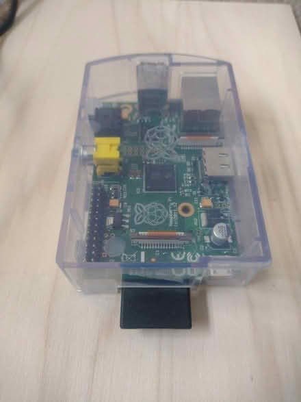 Photo of free Raspberry Pi (BS9) #2