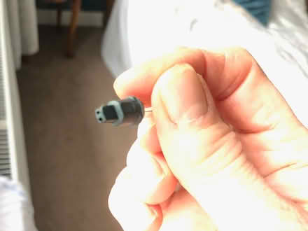 Photo of Spare Christmas Tree Light Bulbs (Baldock SG7) #3